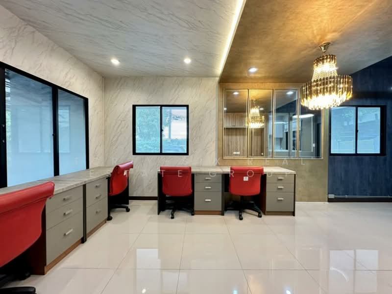 The Connect Chaengwattana - Tiwanon, Nonthaburi, Tiwanon Road, Ban Mai, Pak Kret, Nonthaburi, 3 Bedrooms, 130 sqm, Townhouse For Rent, by Forty-Six Real Estate Group, 500228045 - DDproperty.com
