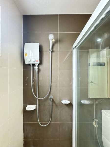 The Connect Chaengwattana - Tiwanon : เดอะ คอนเนค แจ้งวัฒนะ - ติวานนท์, นนทบุรี, ถนนติวานนท์, บ้านใหม่, ปากเกร็ด, นนทบุรี, 130 ตร.ม., ทาวน์เฮ้าส์ ให้เช่า, โดย Forty-Six Real Estate Group, 500228045 - DDproperty.com