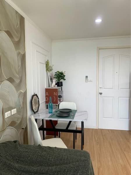 Lumpini Ville Chaeng Watthana-Pak Kret, Nonthaburi, Chaeng Watthana Road, Pak Kret, Pak Kret, Nonthaburi, 1 Bedroom, 28 sqm, Condo For Sale, by Kanueng (Pro) Noppornpitak, 500228046 - DDproperty.com