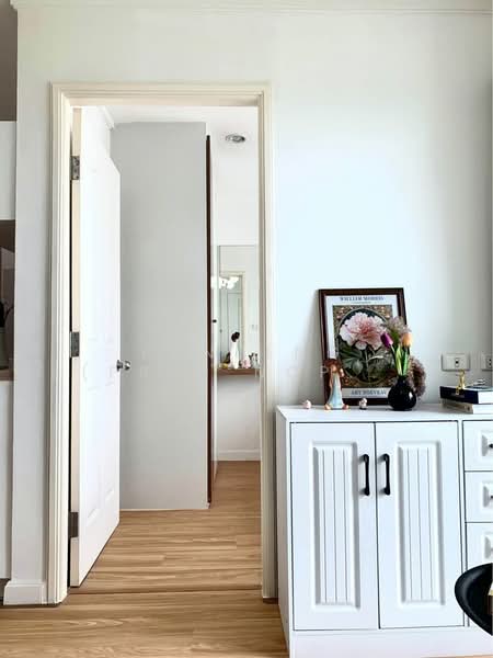 Lumpini Ville Chaeng Watthana-Pak Kret, Nonthaburi, Chaeng Watthana Road, Pak Kret, Pak Kret, Nonthaburi, 1 Bedroom, 28 sqm, Condo For Sale, by Kanueng (Pro) Noppornpitak, 500228046 - DDproperty.com