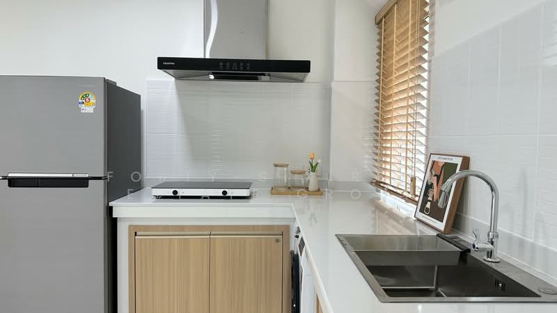 ให้เช่าทาวน์โฮม 3 ชั้น เฟอร์ครบ พร้อมอยู่!, Bangkok, Suan Luang, Suan Luang, Bangkok, 3 Bedrooms, 185 sqm, Townhouse For Rent, by Forty-Six Real Estate Group, 500228047 - DDproperty.com