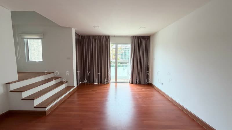 ให้เช่าทาวน์โฮม 3 ชั้น เฟอร์ครบ พร้อมอยู่!, Bangkok, Suan Luang, Suan Luang, Bangkok, 3 Bedrooms, 185 sqm, Townhouse For Rent, by Forty-Six Real Estate Group, 500228047 - DDproperty.com