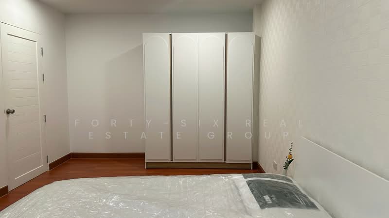 ให้เช่าทาวน์โฮม 3 ชั้น เฟอร์ครบ พร้อมอยู่!, กรุงเทพ, สวนหลวง, สวนหลวง, กรุงเทพ, 185 ตร.ม., ทาวน์เฮ้าส์ ให้เช่า, โดย Forty-Six Real Estate Group, 500228047 - DDproperty.com