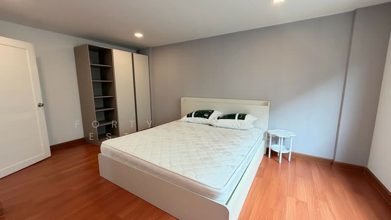 ให้เช่าทาวน์โฮม 3 ชั้น เฟอร์ครบ พร้อมอยู่!, กรุงเทพ, สวนหลวง, สวนหลวง, กรุงเทพ, 185 ตร.ม., ทาวน์เฮ้าส์ ให้เช่า, โดย Forty-Six Real Estate Group, 500228047 - DDproperty.com