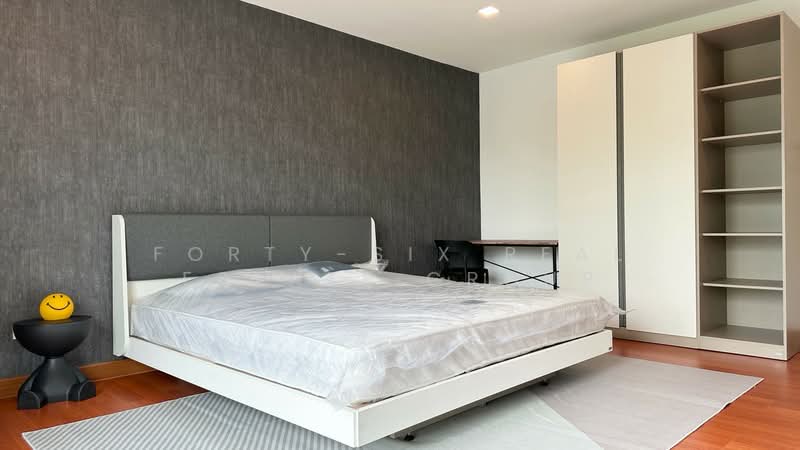 ให้เช่าทาวน์โฮม 3 ชั้น เฟอร์ครบ พร้อมอยู่!, กรุงเทพ, สวนหลวง, สวนหลวง, กรุงเทพ, 185 ตร.ม., ทาวน์เฮ้าส์ ให้เช่า, โดย Forty-Six Real Estate Group, 500228047 - DDproperty.com