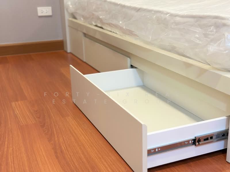 ให้เช่าทาวน์โฮม 3 ชั้น เฟอร์ครบ พร้อมอยู่!, กรุงเทพ, สวนหลวง, สวนหลวง, กรุงเทพ, 185 ตร.ม., ทาวน์เฮ้าส์ ให้เช่า, โดย Forty-Six Real Estate Group, 500228047 - DDproperty.com