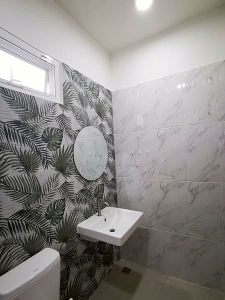 ให้เช่าบ้าน, Bangkok, Samsen Nok, Huai Khwang, Bangkok, 3 Bedrooms, 170 sqm, Single Detached House For Rent, by Forty-Six Real Estate Group, 500228048 - DDproperty.com