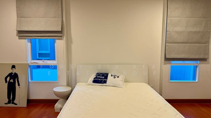 ให้เช่าทาวน์โฮม 3 ชั้น Modern Life พร้อมอยู่!, Bangkok, Suan Luang, Suan Luang, Bangkok, 3 Bedrooms, 185 sqm, Townhouse For Rent, by Forty-Six Real Estate Group, 500228050 - DDproperty.com