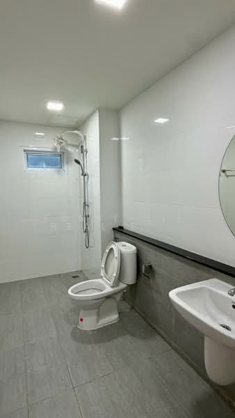 ให้เช่าทาวน์โฮม 3 ชั้น Modern Life พร้อมอยู่!, Bangkok, Suan Luang, Suan Luang, Bangkok, 3 Bedrooms, 185 sqm, Townhouse For Rent, by Forty-Six Real Estate Group, 500228050 - DDproperty.com