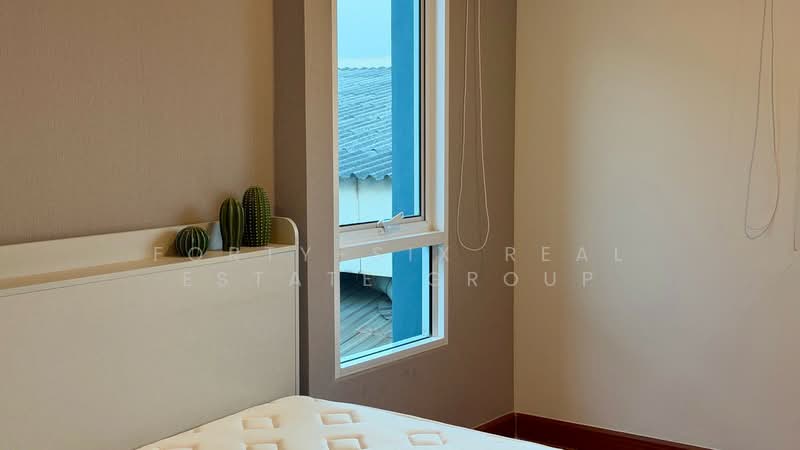 ให้เช่าทาวน์โฮม 3 ชั้น Modern Life พร้อมอยู่!, Bangkok, Suan Luang, Suan Luang, Bangkok, 3 Bedrooms, 185 sqm, Townhouse For Rent, by Forty-Six Real Estate Group, 500228050 - DDproperty.com