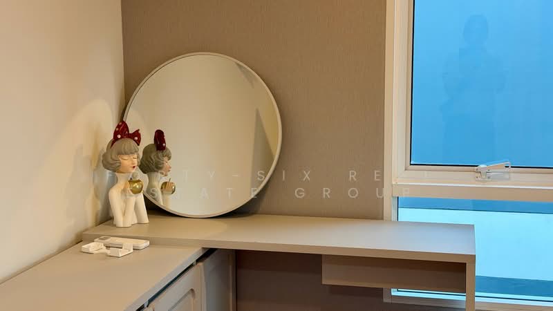 ให้เช่าทาวน์โฮม 3 ชั้น Modern Life พร้อมอยู่!, Bangkok, Suan Luang, Suan Luang, Bangkok, 3 Bedrooms, 185 sqm, Townhouse For Rent, by Forty-Six Real Estate Group, 500228050 - DDproperty.com