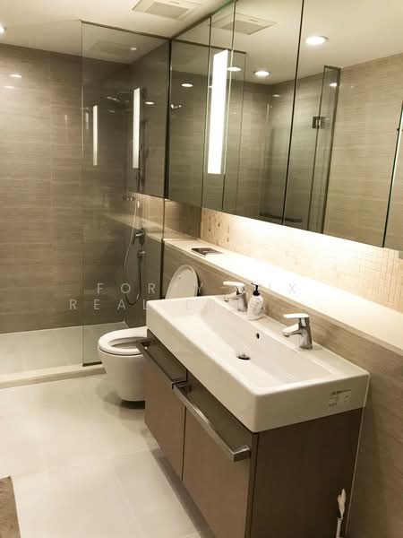 Mode Sukhumvit 61, Bangkok, Sukhumvit 61 Road, Khlong Tan Nua, Watthana, Bangkok, 2 Bedrooms, 110 sqm, Condo For Rent, by Forty-Six Real Estate Group, 500228052 - DDproperty.com