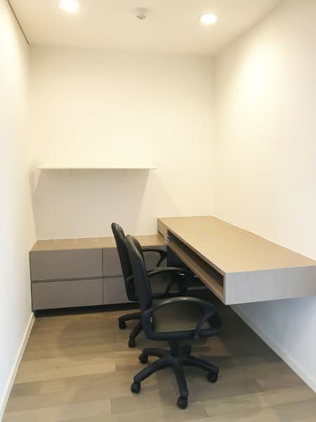 Mode Sukhumvit 61, Bangkok, Sukhumvit 61 Road, Khlong Tan Nua, Watthana, Bangkok, 2 Bedrooms, 110 sqm, Condo For Rent, by Forty-Six Real Estate Group, 500228052 - DDproperty.com