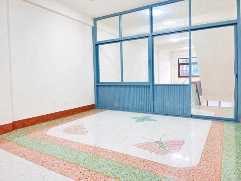 ให้เช่า - ไม่พบโครงการ, กรุงเทพ