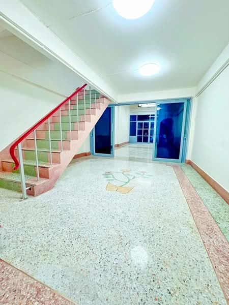 ให้เช่า - ไม่พบโครงการ, กรุงเทพ