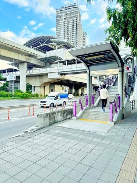 ให้เช่า - ไม่พบโครงการ, กรุงเทพ