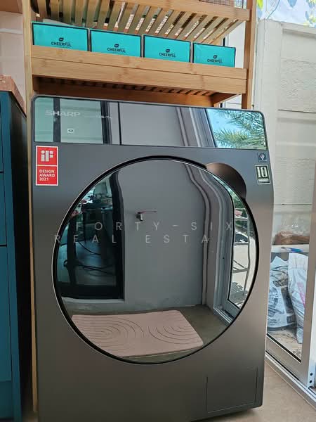 ให้เช่า - Pruksa Ville Phaholyothin-Ramintra : พฤกษาวิลล์ พหลโยธิน-รามอินทรา, กรุงเทพ