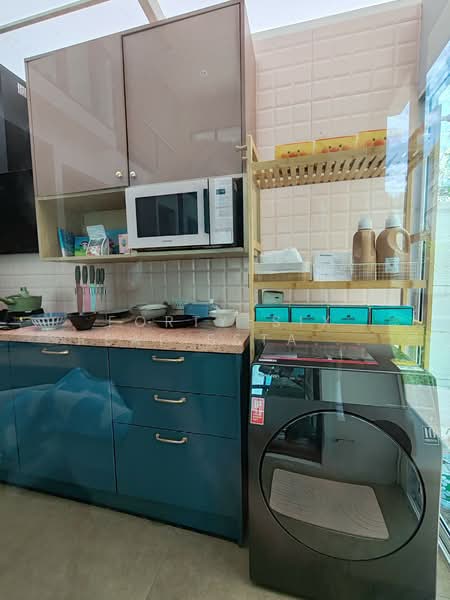 ให้เช่า - Pruksa Ville Phaholyothin-Ramintra : พฤกษาวิลล์ พหลโยธิน-รามอินทรา, กรุงเทพ