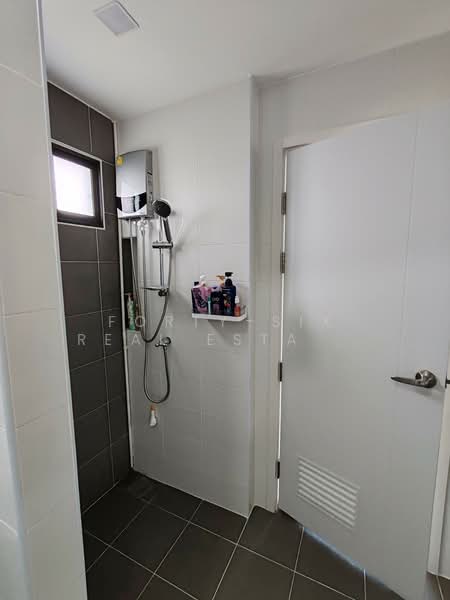 Pruksa Ville Phaholyothin-Ramintra, Bangkok, Soi Ram Intra 5 Alley 18, Thep Rak Raod, Tha Rang, Bang Khen, Bangkok, 2 Bedrooms, 150 sqm, Townhouse For Rent, by Forty-Six Real Estate Group, 500228054 - DDproperty.com