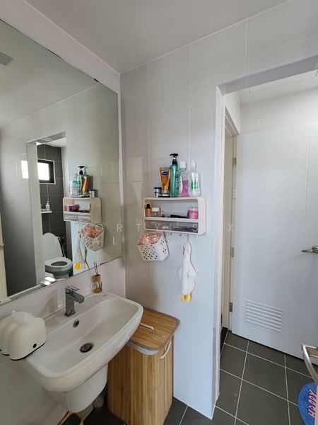 Pruksa Ville Phaholyothin-Ramintra, Bangkok, Soi Ram Intra 5 Alley 18, Thep Rak Raod, Tha Rang, Bang Khen, Bangkok, 2 Bedrooms, 150 sqm, Townhouse For Rent, by Forty-Six Real Estate Group, 500228054 - DDproperty.com