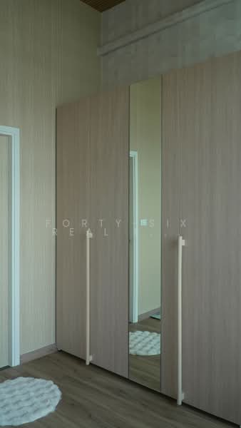 ให้เช่า - Pruksa Ville Phaholyothin-Ramintra : พฤกษาวิลล์ พหลโยธิน-รามอินทรา, กรุงเทพ