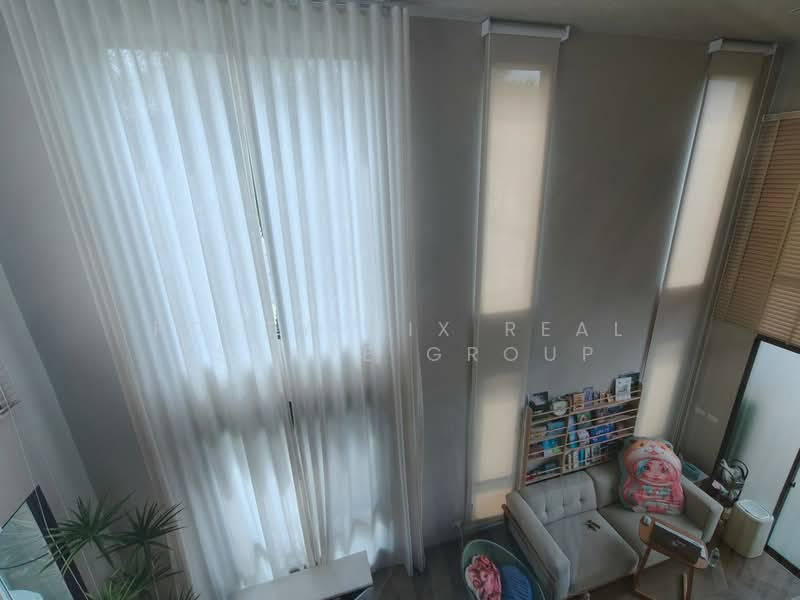 Pruksa Ville Phaholyothin-Ramintra, Bangkok, Soi Ram Intra 5 Alley 18, Thep Rak Raod, Tha Rang, Bang Khen, Bangkok, 2 Bedrooms, 150 sqm, Townhouse For Rent, by Forty-Six Real Estate Group, 500228054 - DDproperty.com