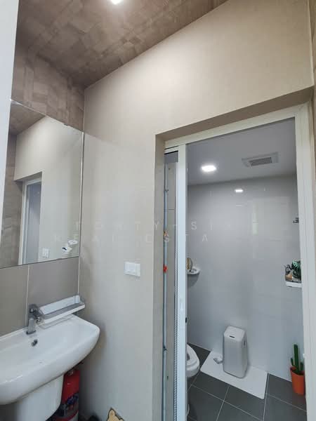 Pruksa Ville Phaholyothin-Ramintra, Bangkok, Soi Ram Intra 5 Alley 18, Thep Rak Raod, Tha Rang, Bang Khen, Bangkok, 2 Bedrooms, 150 sqm, Townhouse For Rent, by Forty-Six Real Estate Group, 500228054 - DDproperty.com