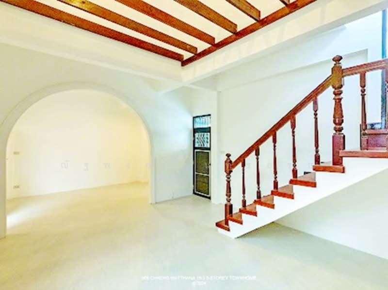 ให้เช่า - ไม่พบโครงการ, กรุงเทพ