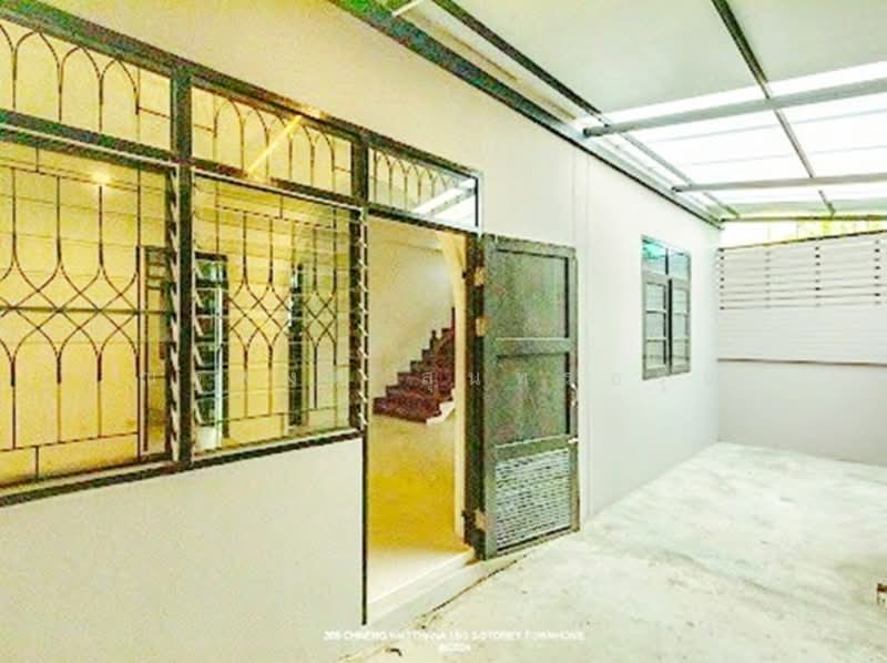 ให้เช่า - ไม่พบโครงการ, กรุงเทพ