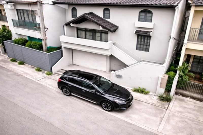 ให้เช่า - ไม่พบโครงการ, กรุงเทพ