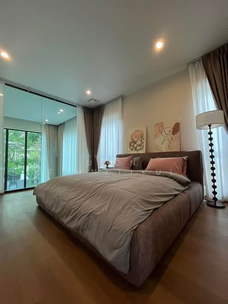 Vivaldi Bangna : วีวัลดี บางนา, สมุทรปราการ, 888 13, บางแก้ว, บางพลี, สมุทรปราการ, 328 ตร.ม., บ้านเดี่ยว ให้เช่า, โดย Ubon Temnitikul, 500228058 - DDproperty.com