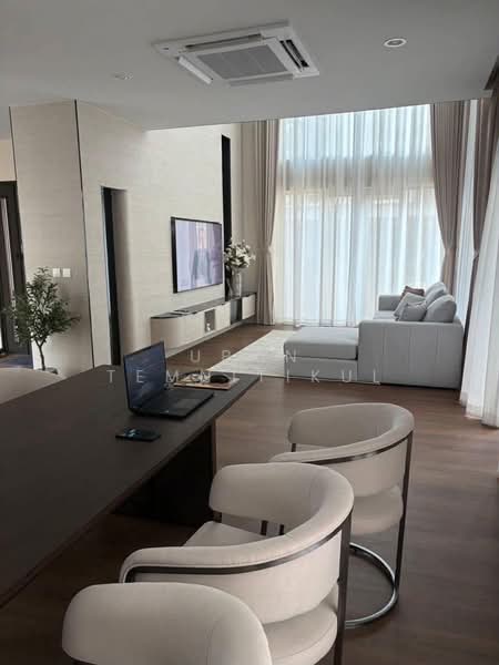 Vivaldi Bangna : วีวัลดี บางนา, สมุทรปราการ, 888 13, บางแก้ว, บางพลี, สมุทรปราการ, 328 ตร.ม., บ้านเดี่ยว ให้เช่า, โดย Ubon Temnitikul, 500228058 - DDproperty.com