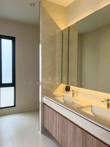 Vivaldi Bangna, Samut Prakan, 888 13, Bang Kaeo, Bang Plee, Samut Prakan, 4 Bedrooms, 328 sqm, Single Detached House For Rent, by Ubon Temnitikul, 500228058 - DDproperty.com