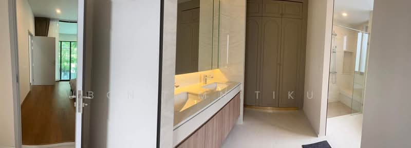 Vivaldi Bangna, Samut Prakan, 888 13, Bang Kaeo, Bang Plee, Samut Prakan, 4 Bedrooms, 328 sqm, Single Detached House For Rent, by Ubon Temnitikul, 500228058 - DDproperty.com