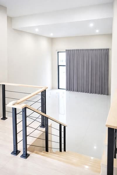 ไม่พบโครงการ, Bangkok, อ่อนนุช17 สุขุมวิท71, Suan Luang, Suan Luang, Bangkok, 3 Bedrooms, 260 sqm, Townhouse For Rent, by ณัฐพงศ์ สุนทรอรุณ, 500228061 - DDproperty.com