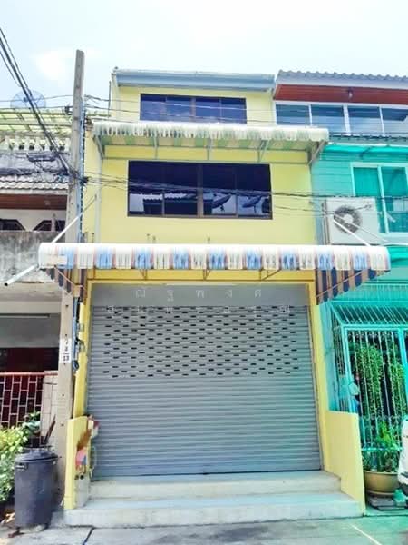 For Rent - ไม่พบโครงการ, Bangkok