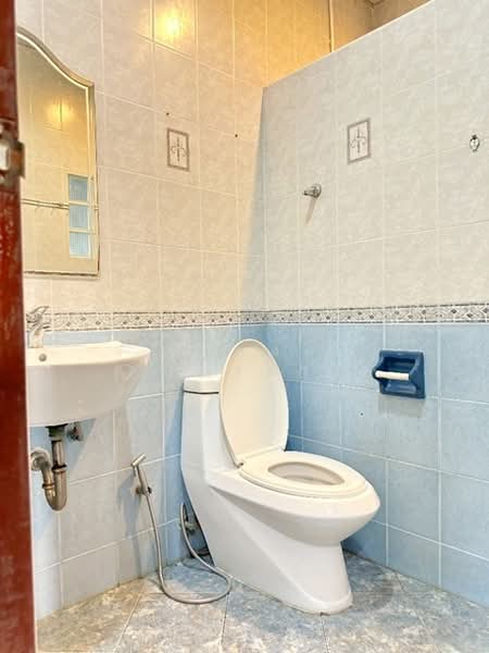 For Rent - ไม่พบโครงการ, Bangkok