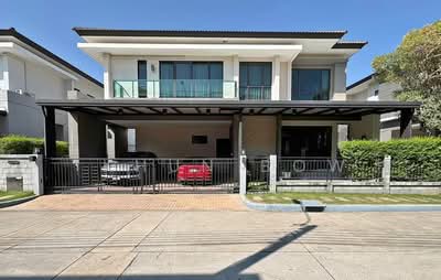 ขาย - The City Pattanakarn : เดอะ ซิตี้ พัฒนาการ, กรุงเทพ