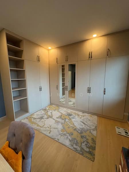 The City Pattanakarn, Bangkok, On Nut Road, Prawet, Prawet, Bangkok, 4 Bedrooms, 304 sqm, Single Detached House For Sale, by Khun Bow, 500228065 - DDproperty.com