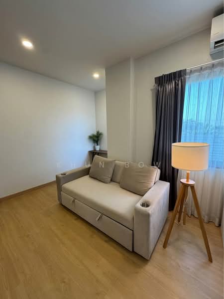 The City Pattanakarn, Bangkok, On Nut Road, Prawet, Prawet, Bangkok, 4 Bedrooms, 304 sqm, Single Detached House For Sale, by Khun Bow, 500228065 - DDproperty.com