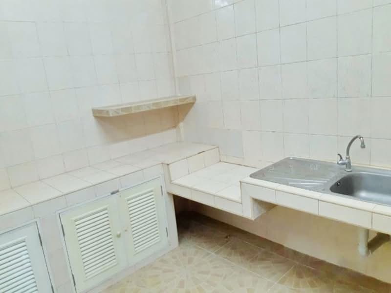 ไม่พบโครงการ, Bangkok, พระราม3 สาธุประดิษฐ์, Bang Pong Pang, Yan Nawa, Bangkok, , 288 sqm, Shophouse For Rent, by ณัฐพงศ์ สุนทรอรุณ, 500228066 - DDproperty.com