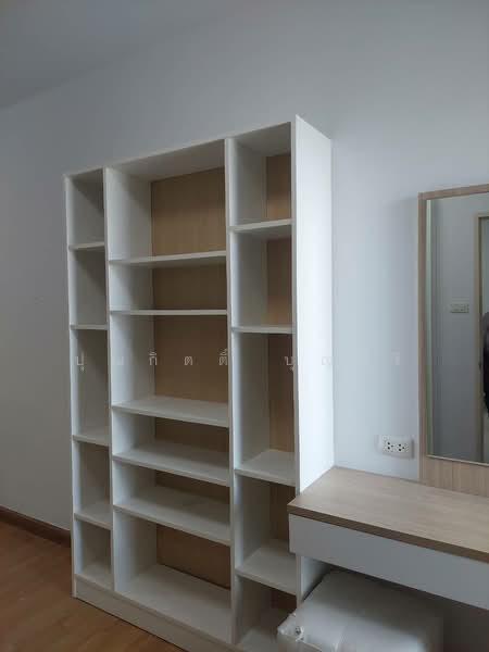 Supalai Park Khaerai-Ngamwongwan : ศุภาลัย ปาร์ค แคราย - งามวงศ์วาน, นนทบุรี, รัตนาธิเบศร์, บางกระสอ, เมืองนนทบุรี, นนทบุรี, 45 ตร.ม., คอนโด ขาย, โดย ปุณกิตติ์ บุญสิริ, 500228069 - DDproperty.com