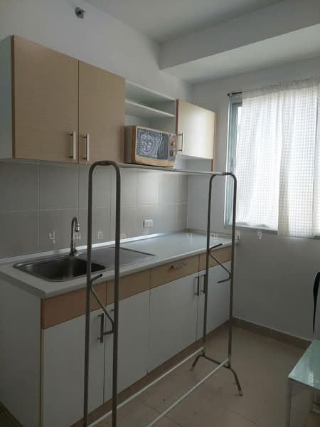 Supalai Park Khaerai-Ngamwongwan : ศุภาลัย ปาร์ค แคราย - งามวงศ์วาน, นนทบุรี, รัตนาธิเบศร์, บางกระสอ, เมืองนนทบุรี, นนทบุรี, 45 ตร.ม., คอนโด ขาย, โดย ปุณกิตติ์ บุญสิริ, 500228069 - DDproperty.com