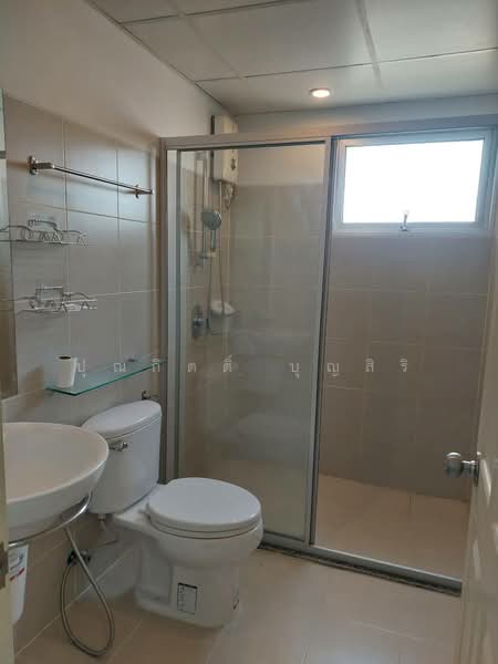 Supalai Park Khaerai-Ngamwongwan, Nonthaburi, Rattanathibet Road, Bang Kra So, Muang Nonthaburi, Nonthaburi, 1 Bedroom, 45 sqm, Condo For Sale, by ปุณกิตติ์ บุญสิริ, 500228069 - DDproperty.com