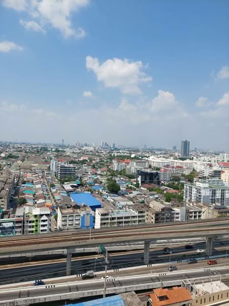 Supalai Park Khaerai-Ngamwongwan, Nonthaburi, Rattanathibet Road, Bang Kra So, Muang Nonthaburi, Nonthaburi, 1 Bedroom, 45 sqm, Condo For Sale, by ปุณกิตติ์ บุญสิริ, 500228069 - DDproperty.com