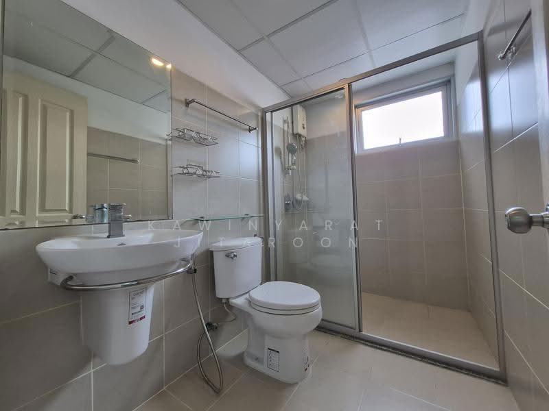 Supalai Park Khaerai-Ngamwongwan, Nonthaburi, Rattanathibet Road, Bang Kra So, Muang Nonthaburi, Nonthaburi, 1 Bedroom, 46 sqm, Condo For Sale, by Kawinyarat Jitaroon, 500228069 - DDproperty.com