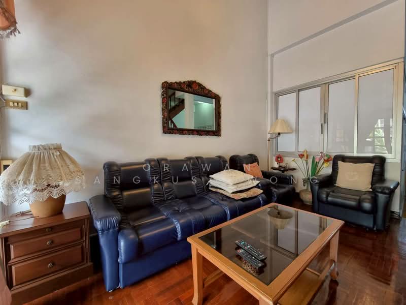 หมู่บ้านพาราไดซ์วิลล์ ซ.มัยลาภ(ซ.ประเสริฐมนูกิจ29 แยก4) เขตลาดพร้าว กรุงเทพ, Bangkok, ประเสริฐมนูกิจ, Lat Phrao, Lat Phrao, Bangkok, 3 Bedrooms, 100 sqm, Townhouse For Sale, by orawan sangkusolwong, 500228070 - DDproperty.com