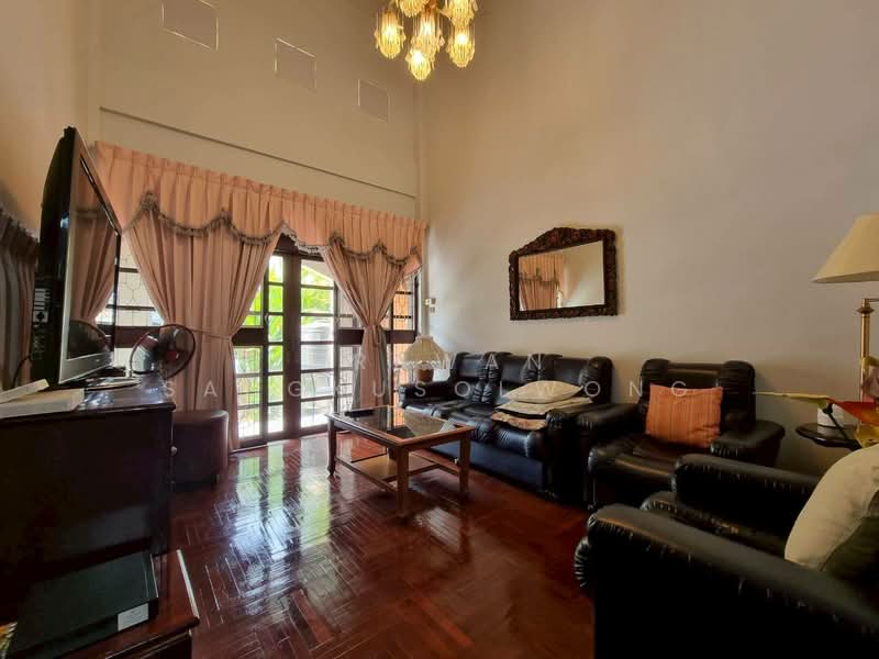 หมู่บ้านพาราไดซ์วิลล์ ซ.มัยลาภ(ซ.ประเสริฐมนูกิจ29 แยก4) เขตลาดพร้าว กรุงเทพ, Bangkok, ประเสริฐมนูกิจ, Lat Phrao, Lat Phrao, Bangkok, 3 Bedrooms, 100 sqm, Townhouse For Sale, by orawan sangkusolwong, 500228070 - DDproperty.com