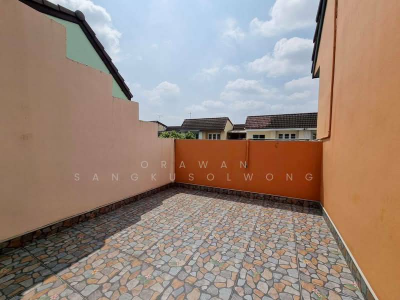 หมู่บ้านพาราไดซ์วิลล์ ซ.มัยลาภ(ซ.ประเสริฐมนูกิจ29 แยก4) เขตลาดพร้าว กรุงเทพ, กรุงเทพ, ประเสริฐมนูกิจ, ลาดพร้าว, ลาดพร้าว, กรุงเทพ, 100 ตร.ม., ทาวน์เฮ้าส์ ขาย, โดย Orawan Sangkusolwong, 500228070 - DDproperty.com