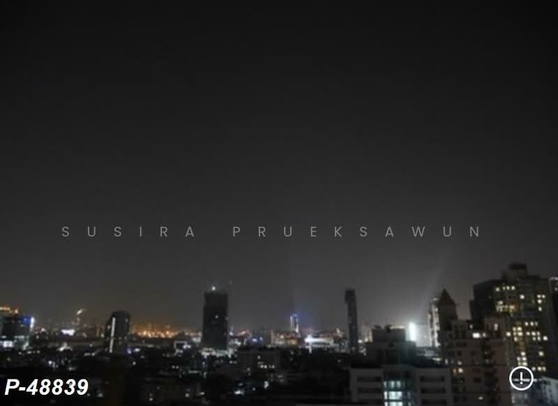 Ivy Thonglor, Bangkok, 889 Thonglor Road, Khlong Tan Nua, Watthana, Bangkok, 1 Bedroom, 43 sqm, Condo For Rent, by Susira Prueksawun, 500228072 - DDproperty.com